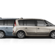 The Espace and Grand Espace